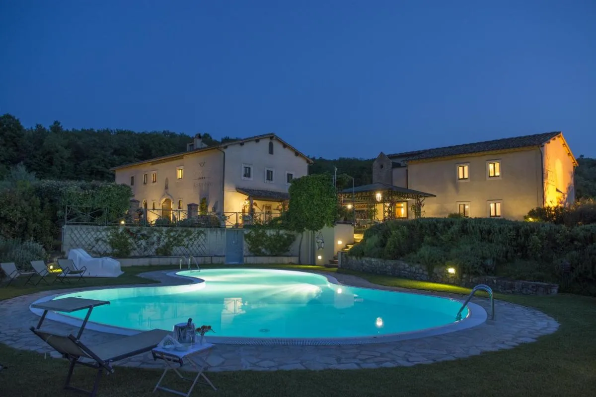 Image 2 of Relais Osteria Dell’Orcia