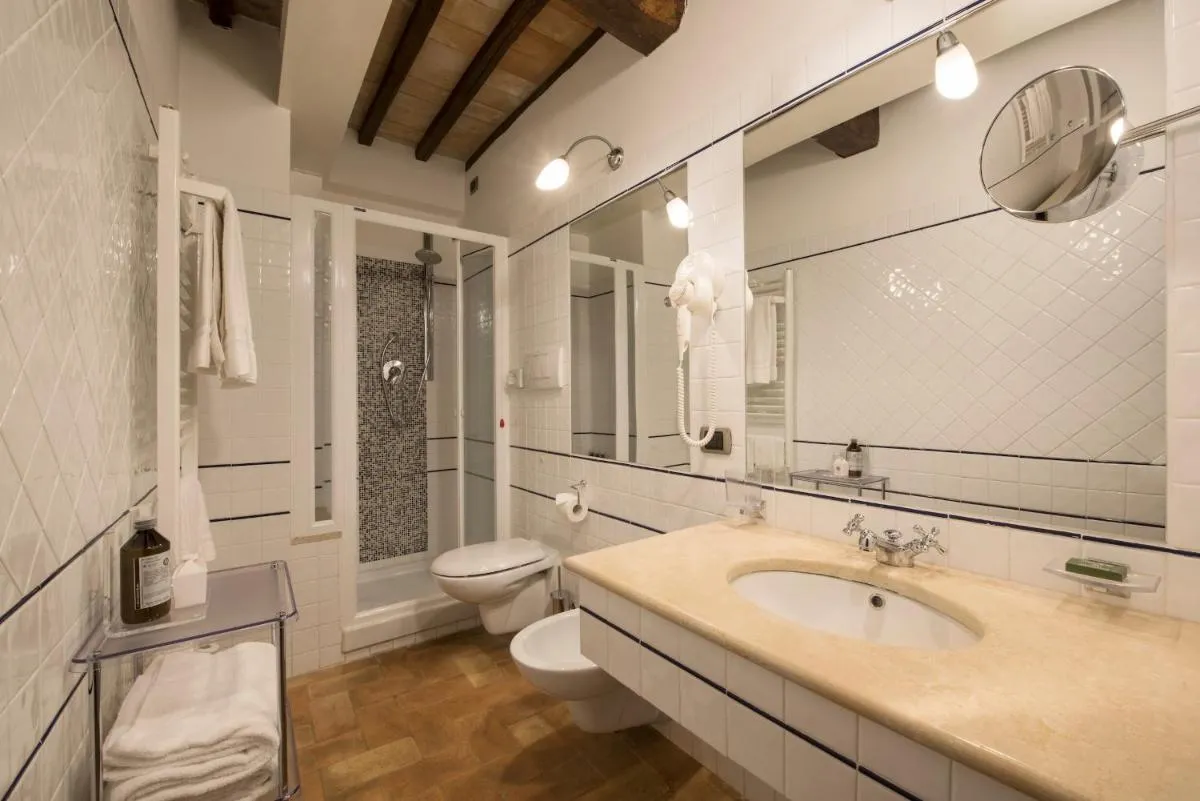 Image 1 of Relais Osteria Dell’Orcia