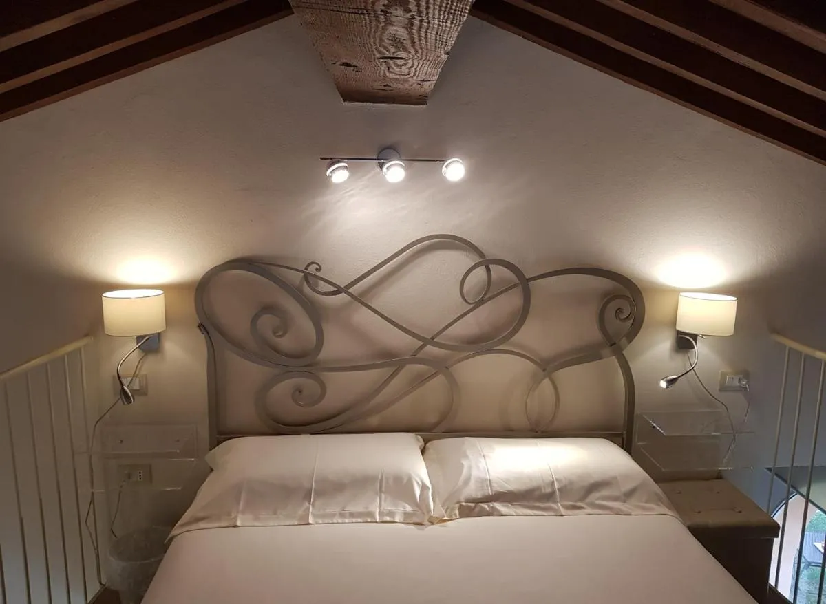 Image 2 of Relais Pacinotti Apartments