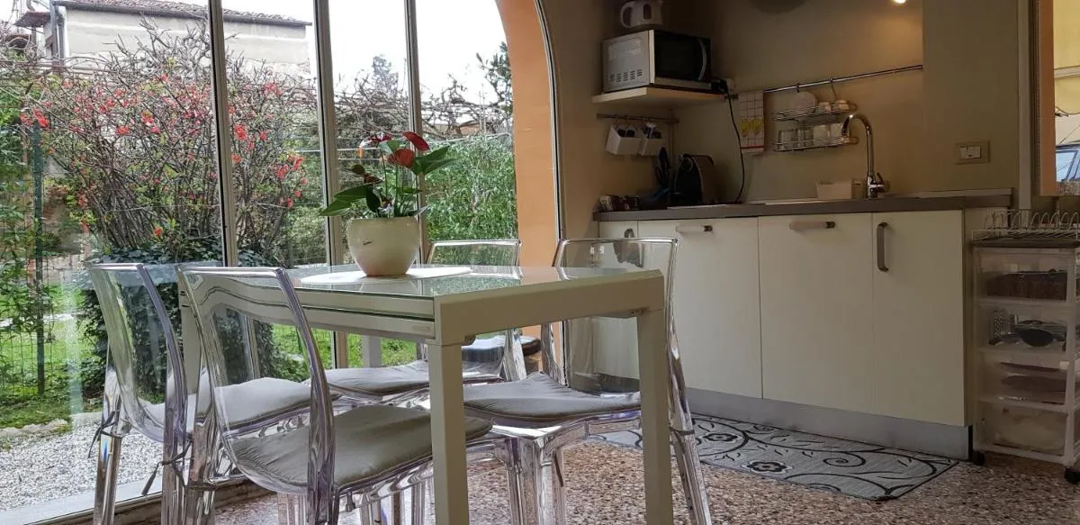 Image 1 of Relais Pacinotti Apartments