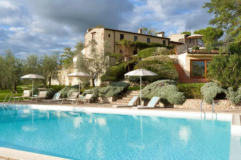 Image of Relais Poggio Borgoni