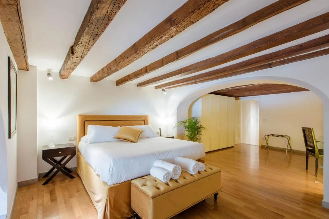 Image of Relais Tosinghi