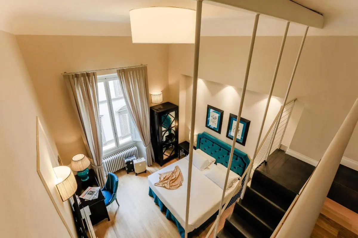 Image 2 of Relais Tosinghi