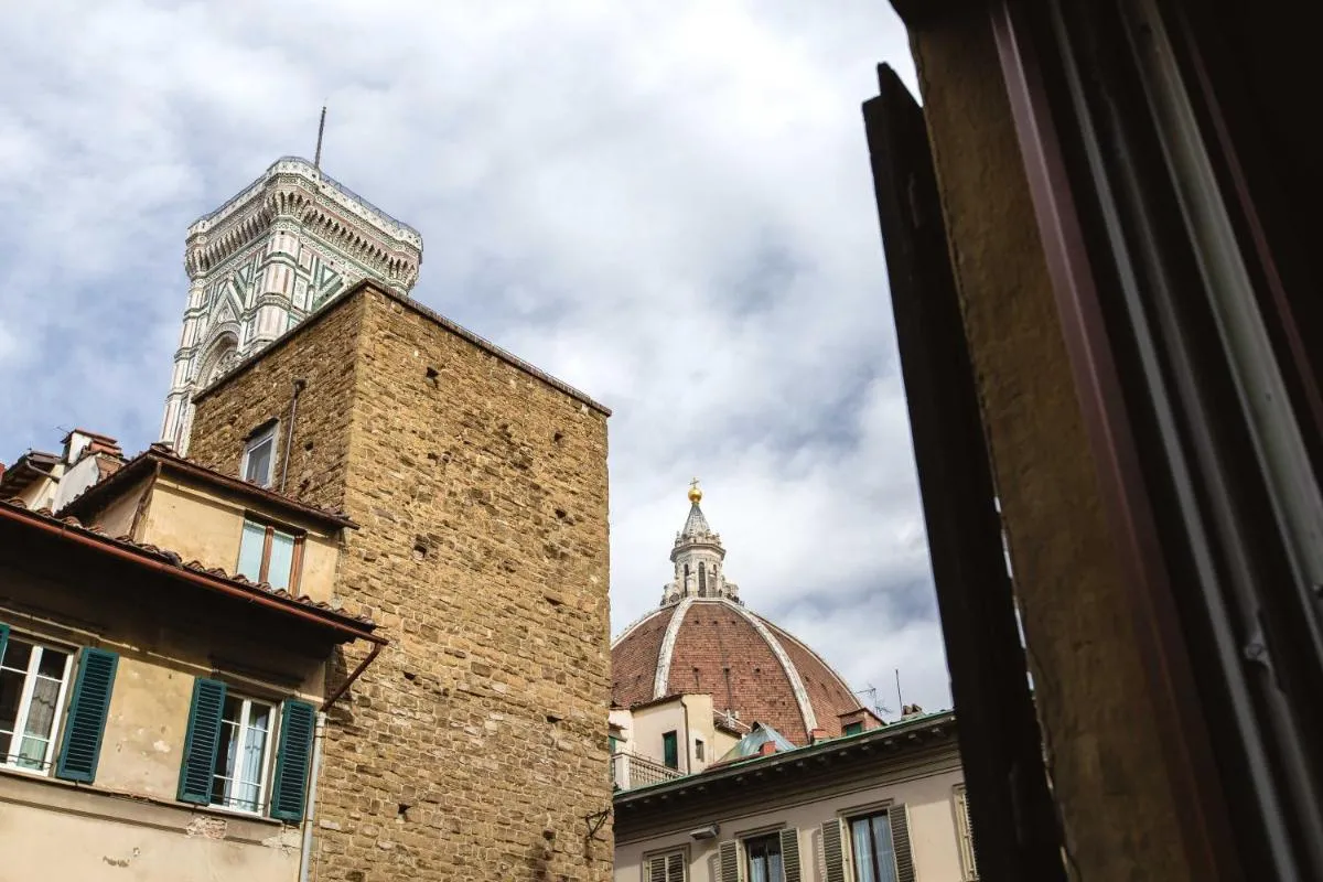 Image 1 of Relais Tosinghi