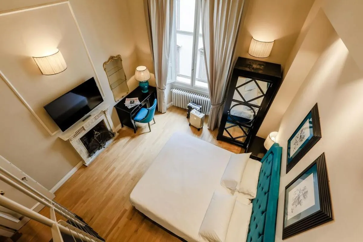 Image 4 of Relais Tosinghi