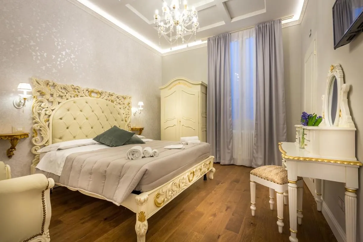 Image 5 of Relais Twelve B&B