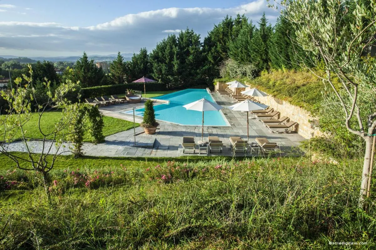 Image 5 of Relais Villa Belvedere