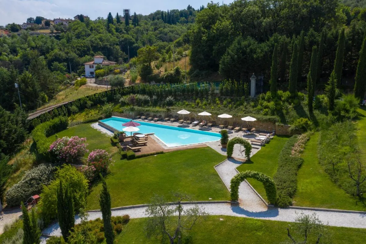 Image 1 of Relais Villa Belvedere