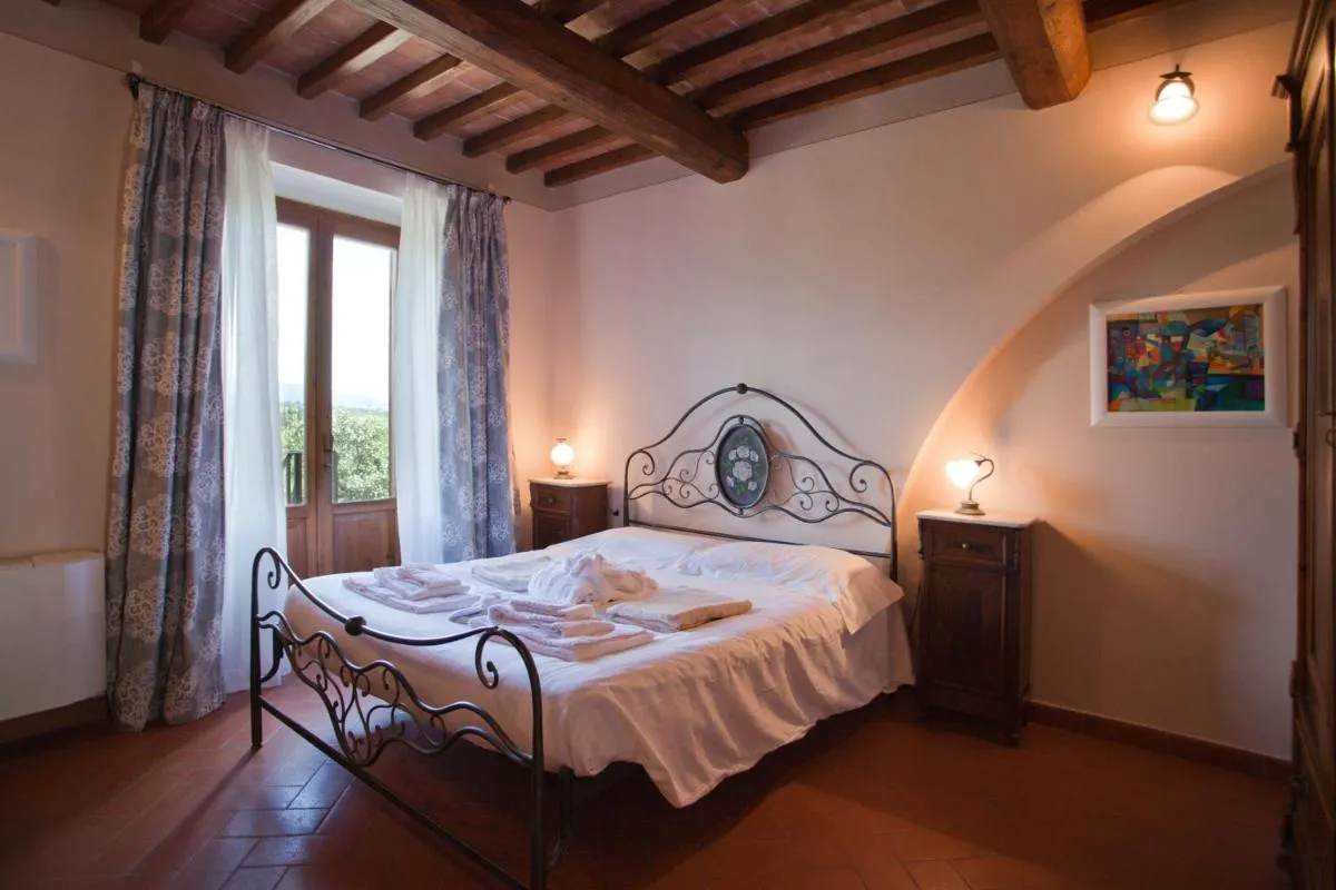 Image 3 of Relais Villa Belvedere