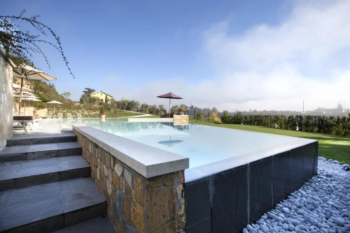 Image 6 of Relais Villa Belvedere