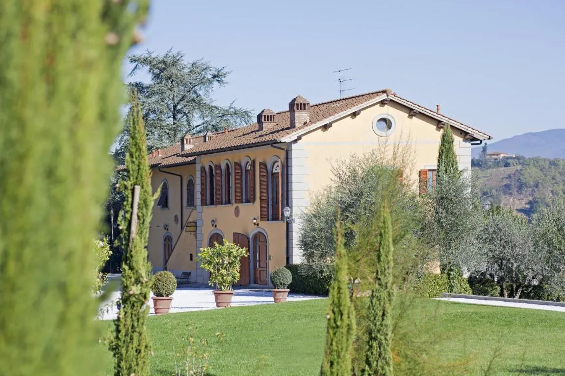 Image of Relais Villa Belvedere