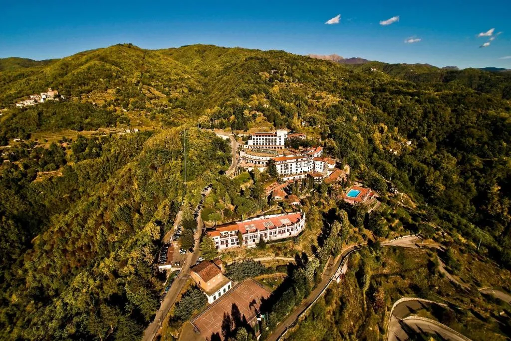 Image of Renaissance Tuscany Il Ciocco Resort & Spa