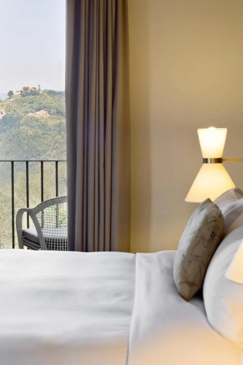 Image 4 of Renaissance Tuscany Il Ciocco Resort & Spa