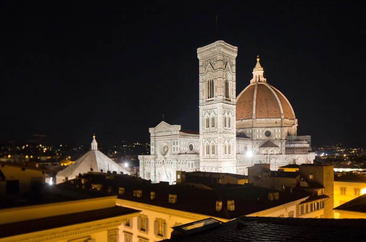 Image 4 of Repubblica Firenze Luxury Apartments | UNA Esperienze