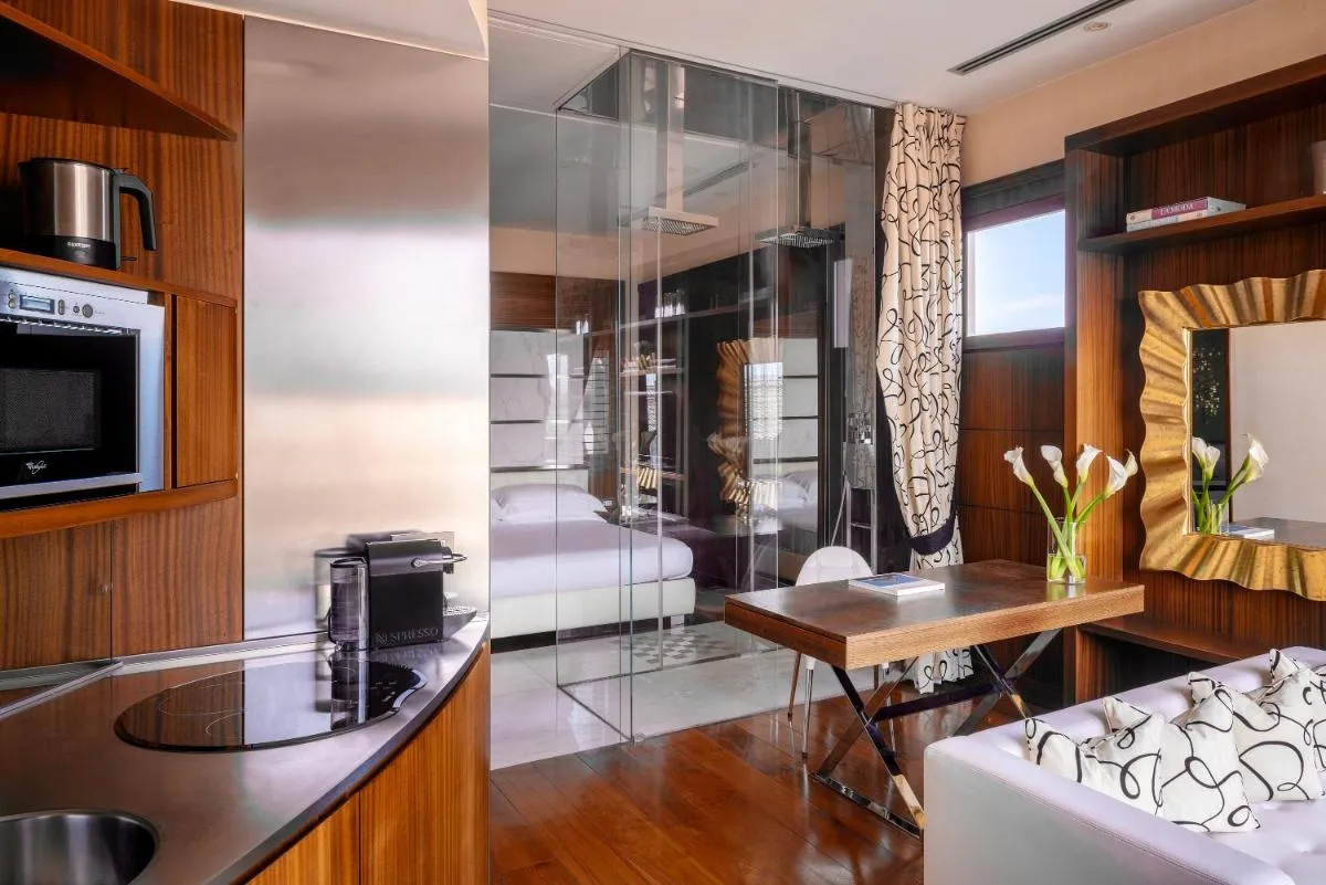 Image 6 of Repubblica Firenze Luxury Apartments | UNA Esperienze