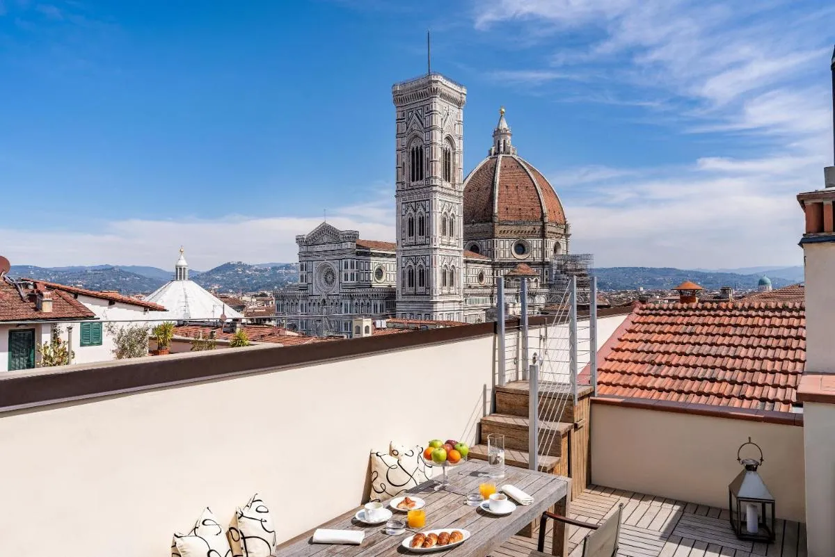 Image 1 of Repubblica Firenze Luxury Apartments | UNA Esperienze