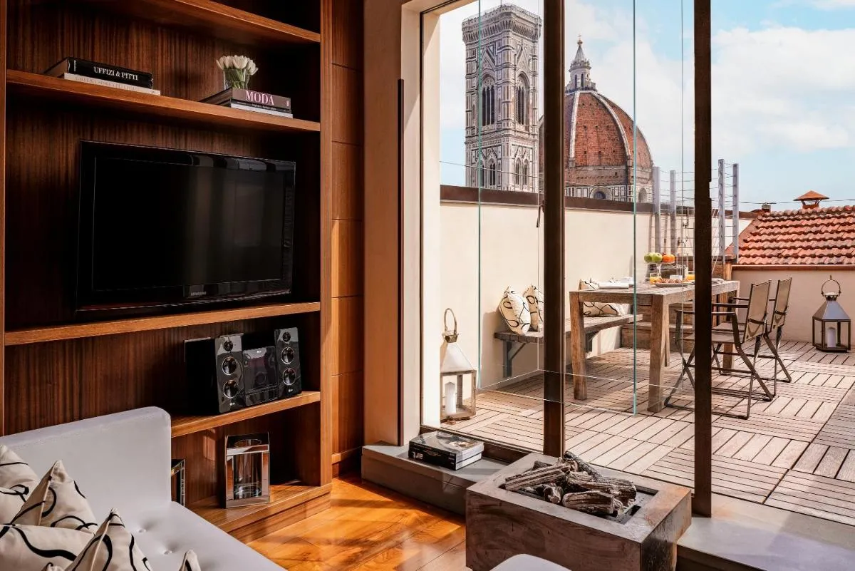 Image 2 of Repubblica Firenze Luxury Apartments | UNA Esperienze