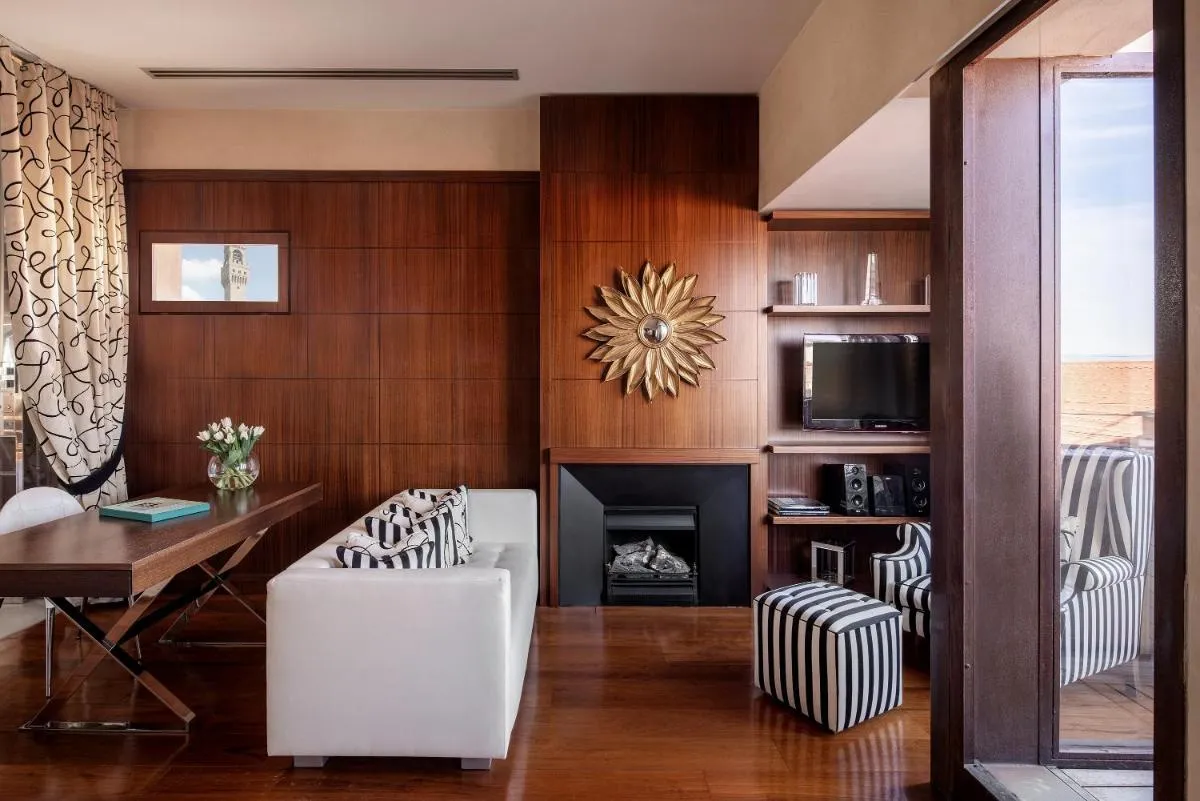Image 3 of Repubblica Firenze Luxury Apartments | UNA Esperienze