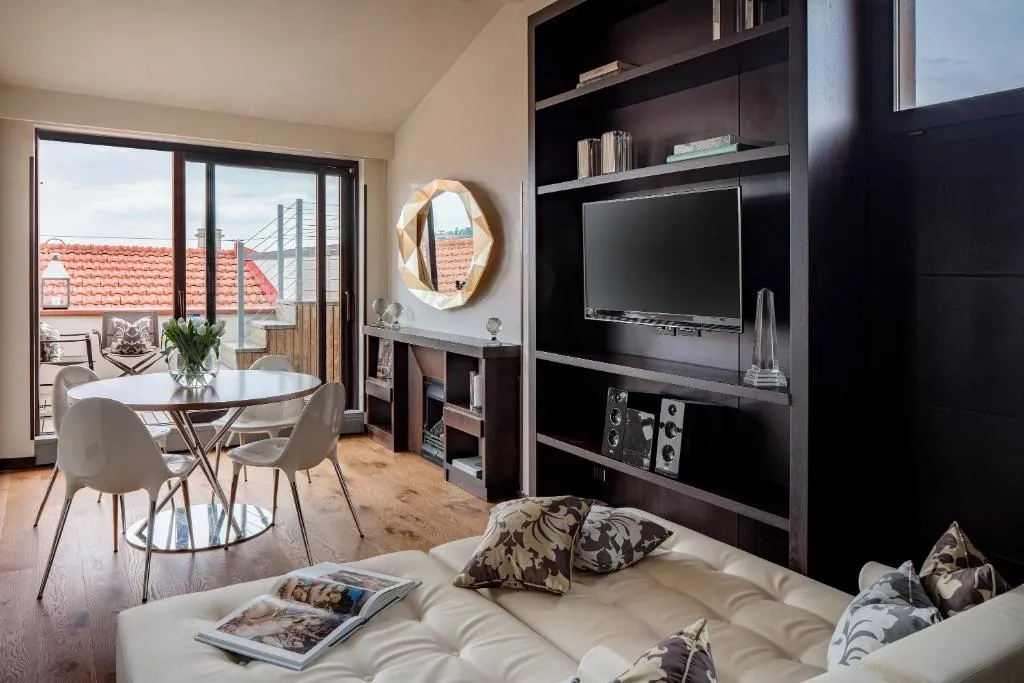 Image of Repubblica Firenze Luxury Apartments | UNA Esperienze