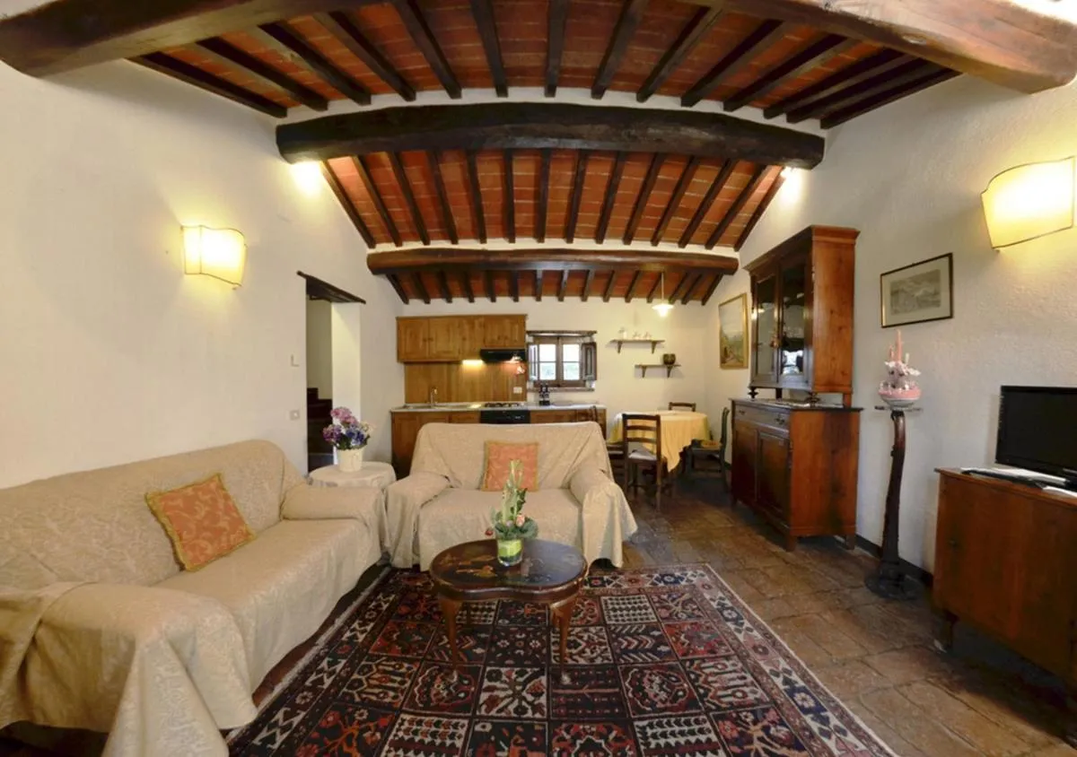 Image 1 of Residence Il Casale