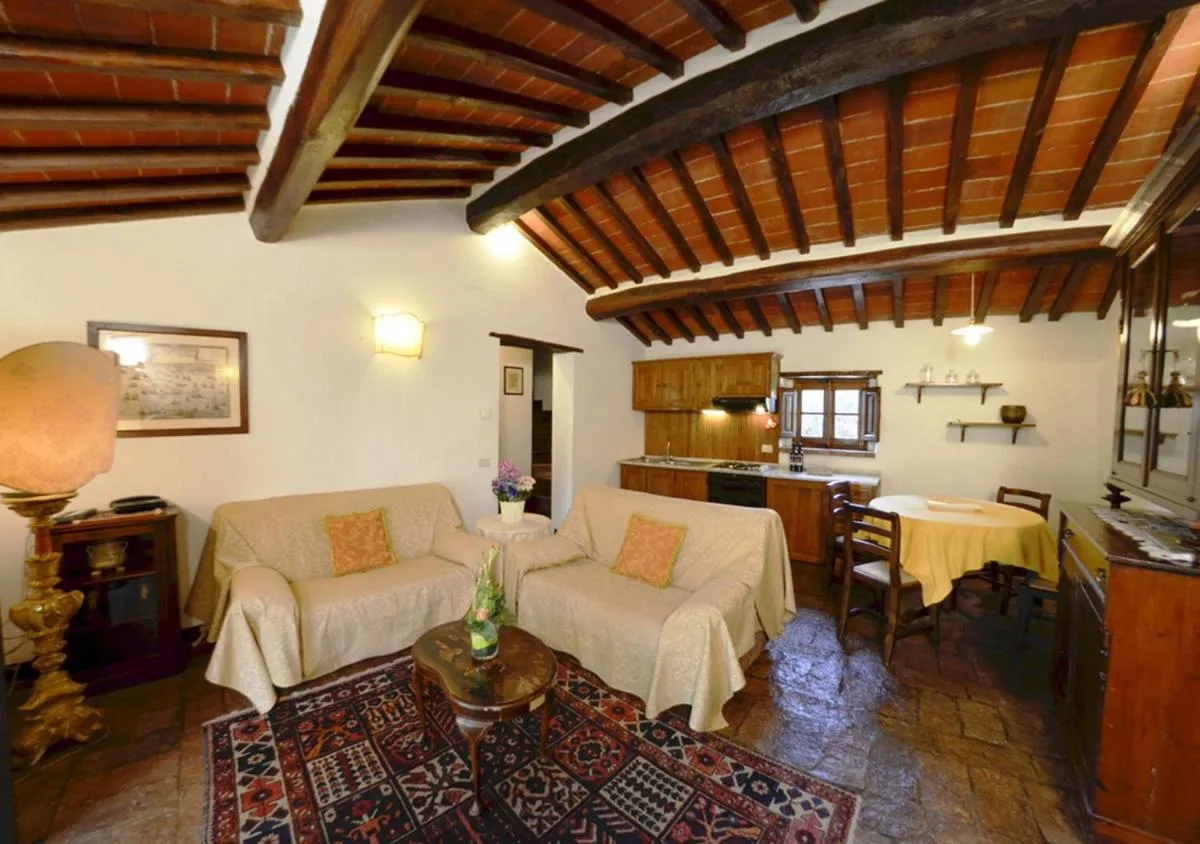 Image 2 of Residence Il Casale