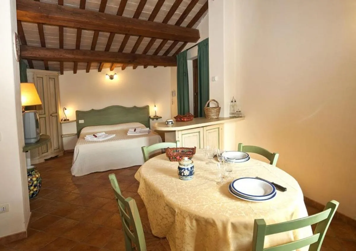 Image 1 of Residence Terme Di Sorano