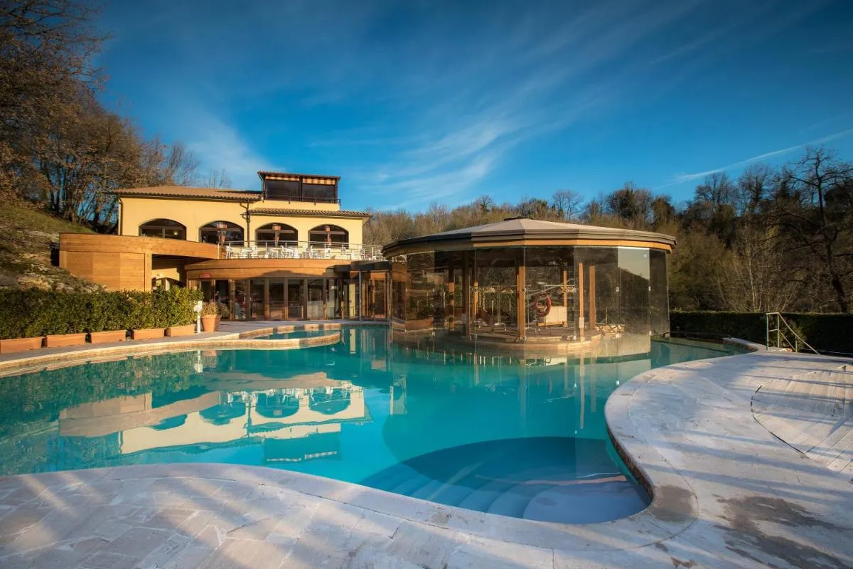 Image 3 of Residence Terme Di Sorano