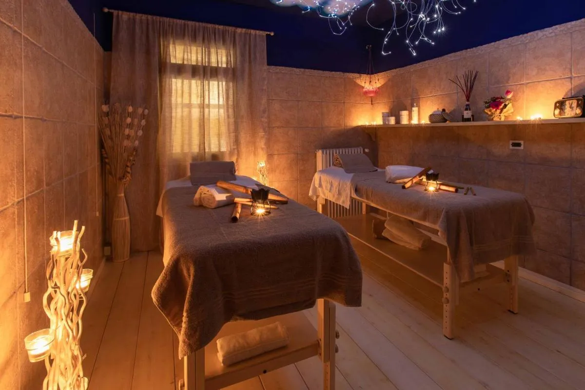 Image 4 of Residence Terme Di Sorano
