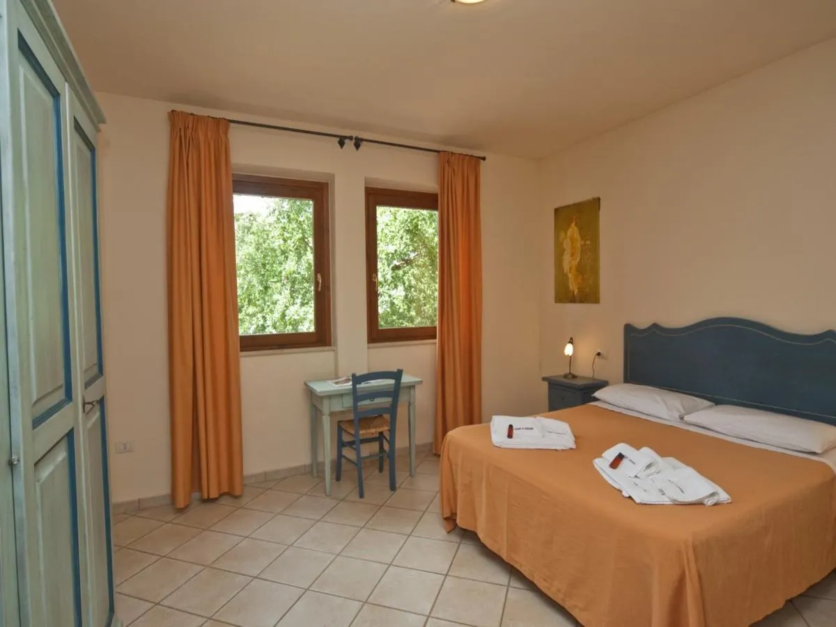 Image 5 of Residence Terme Di Sorano