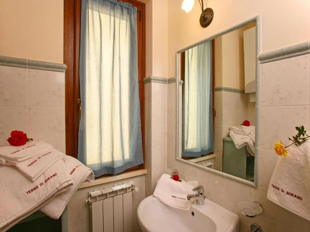 Image 2 of Residence Terme Di Sorano