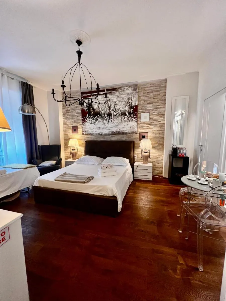 Image 5 of Residenza Anton Doni