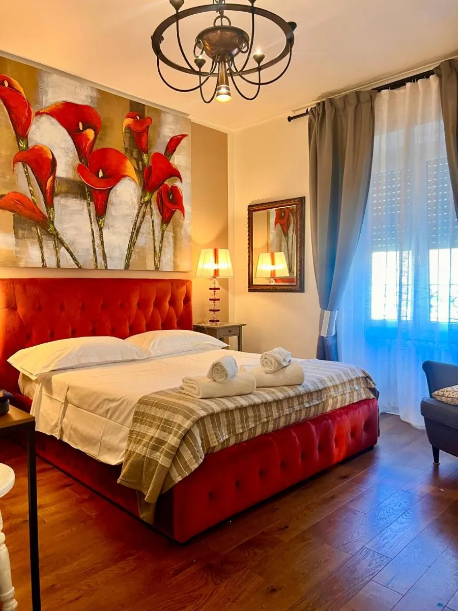 Image 3 of Residenza Anton Doni