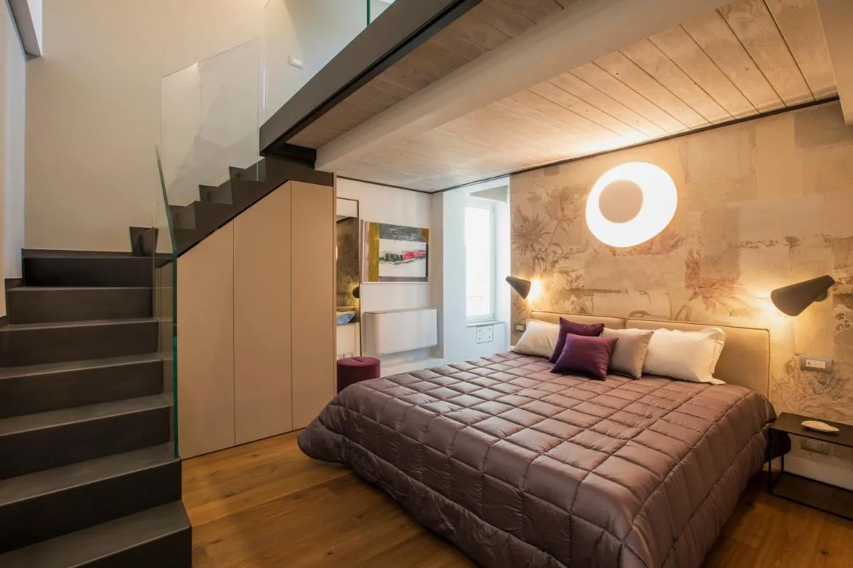 Image 6 of Residenza Benizzi rooms in the heart of Florence