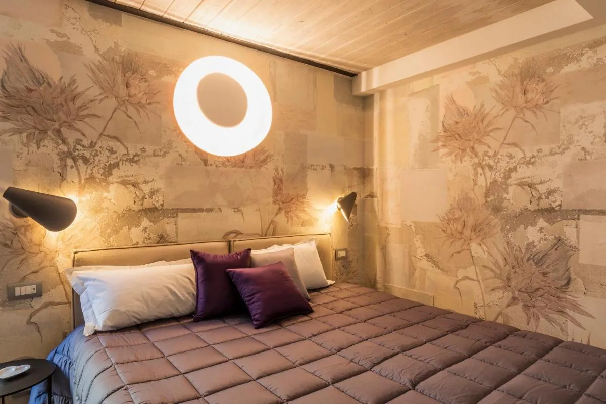 Image 5 of Residenza Benizzi rooms in the heart of Florence