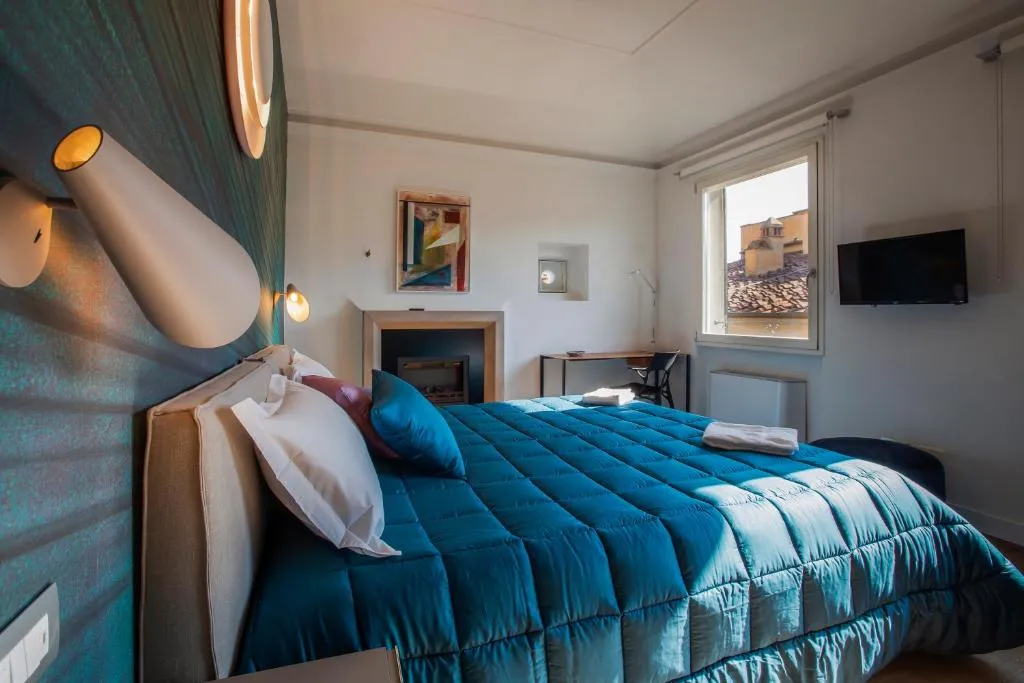 Image of Residenza Benizzi rooms in the heart of Florence