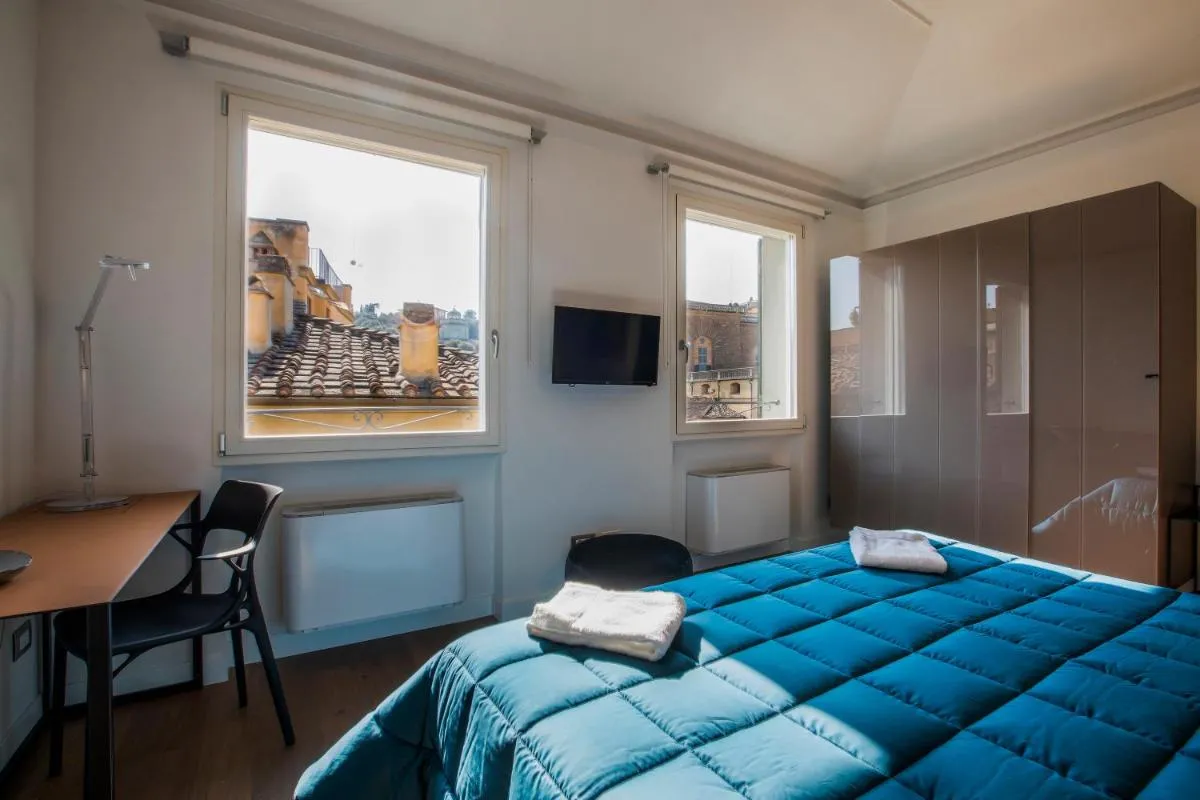 Image 1 of Residenza Benizzi rooms in the heart of Florence