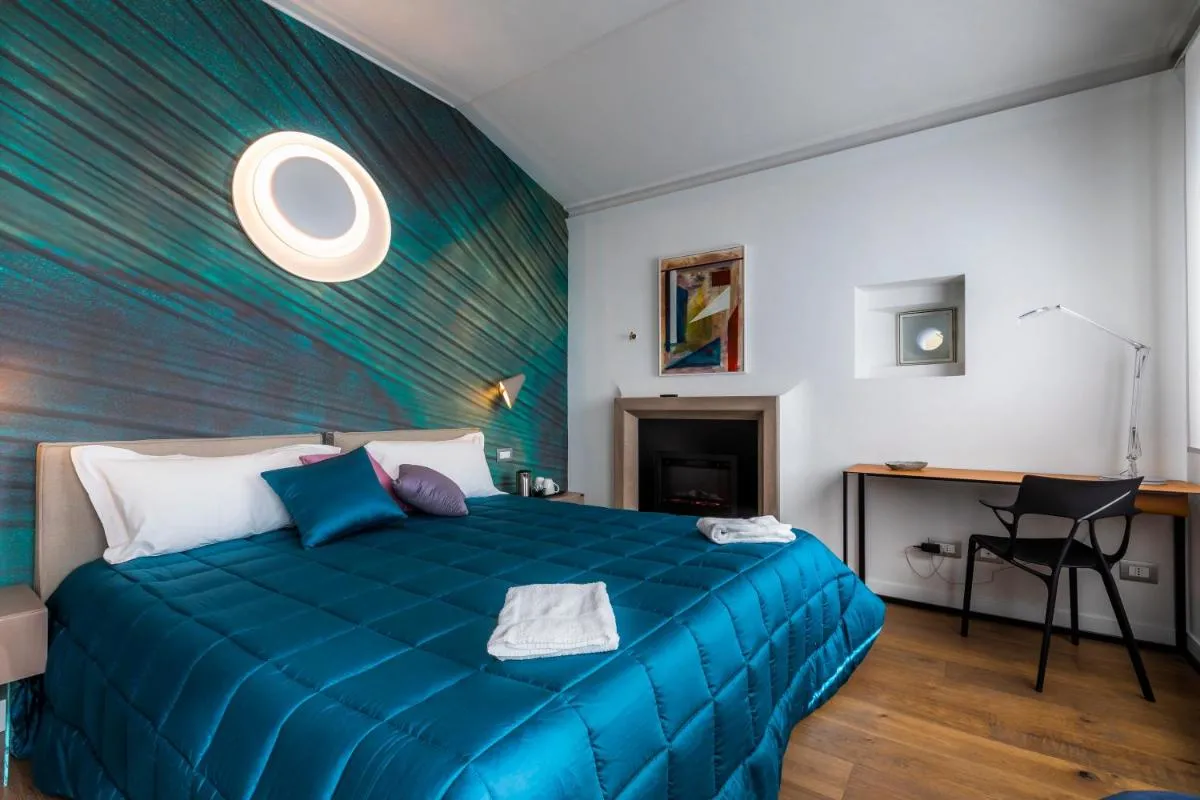 Image 2 of Residenza Benizzi rooms in the heart of Florence