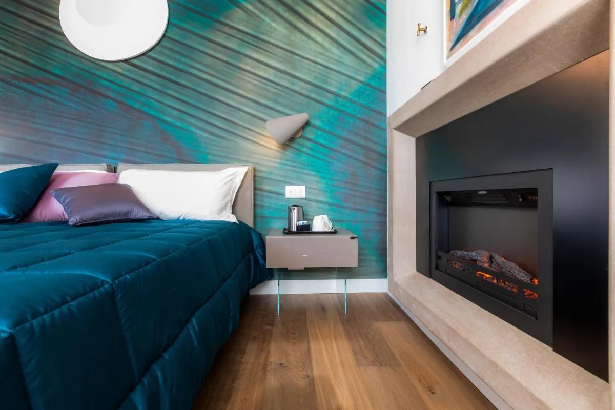Image 3 of Residenza Benizzi rooms in the heart of Florence