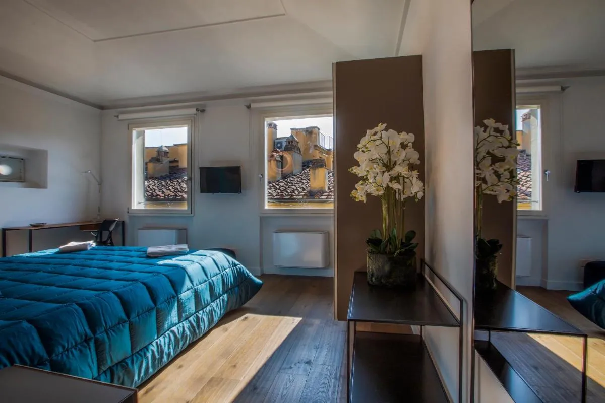 Image 4 of Residenza Benizzi rooms in the heart of Florence