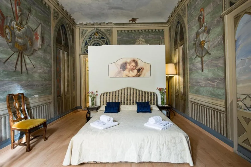 Image 1 of Residenza Castiglioni