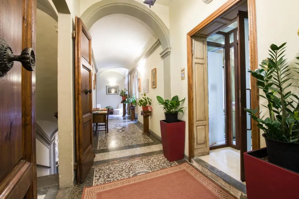 Image 6 of Residenza Castiglioni