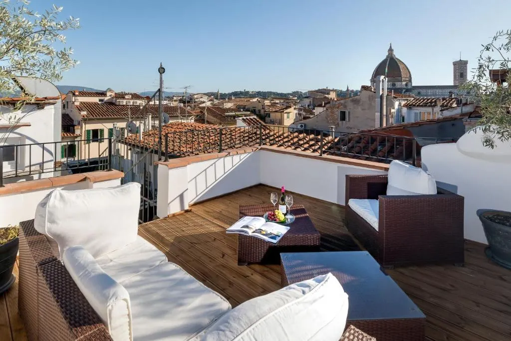 Image of Residenza Conte di Cavour & Rooftop
