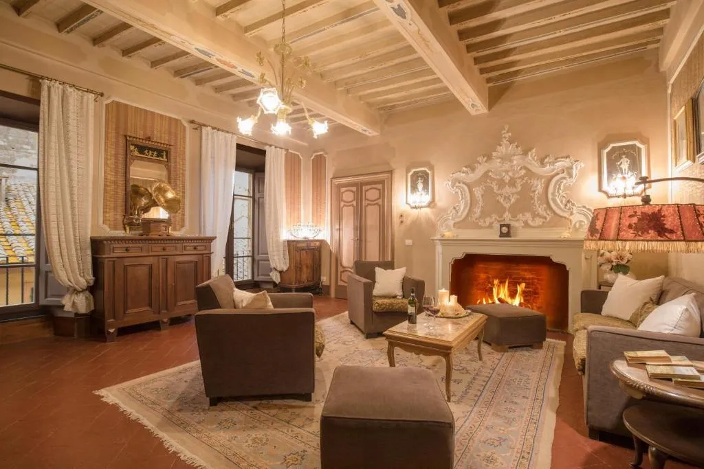 Image of Residenza Fabroni