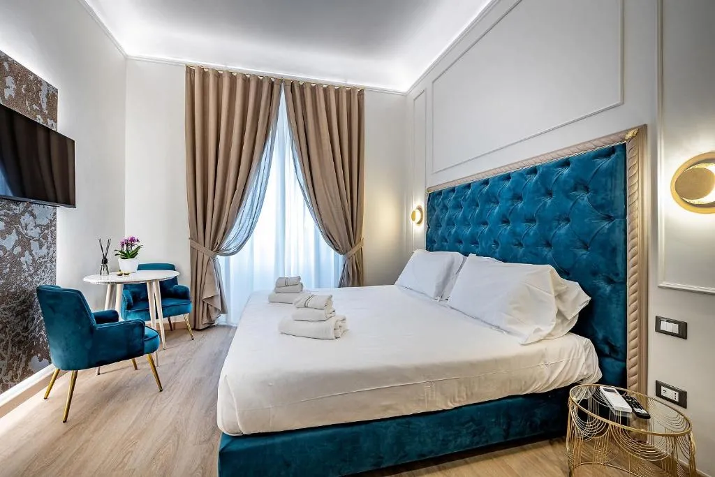 Image of Residenza Giotto