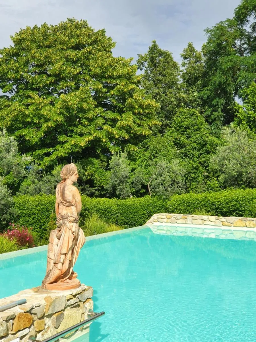 Image 2 of Residenza Il Colle