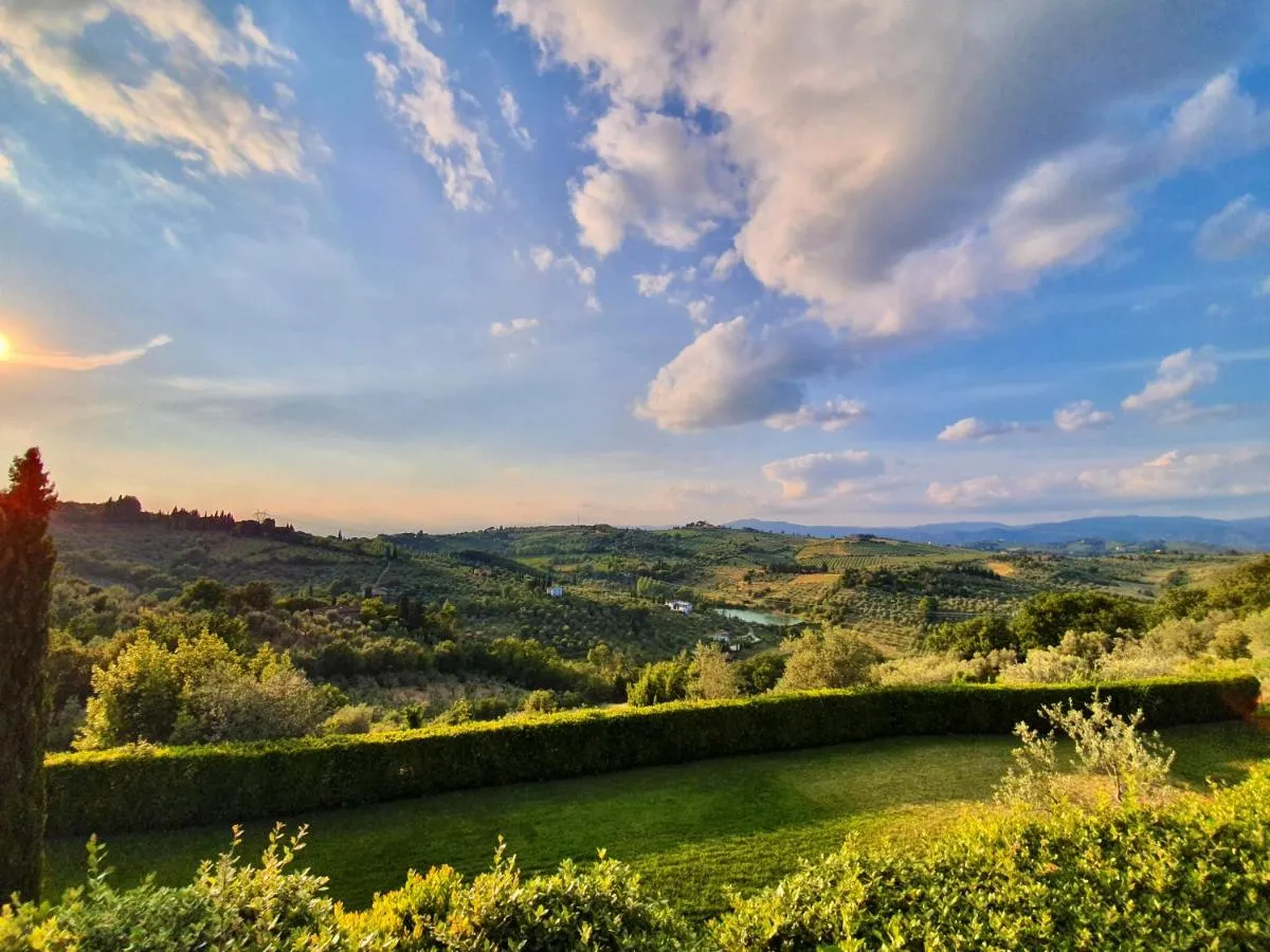 Image 3 of Residenza Il Colle