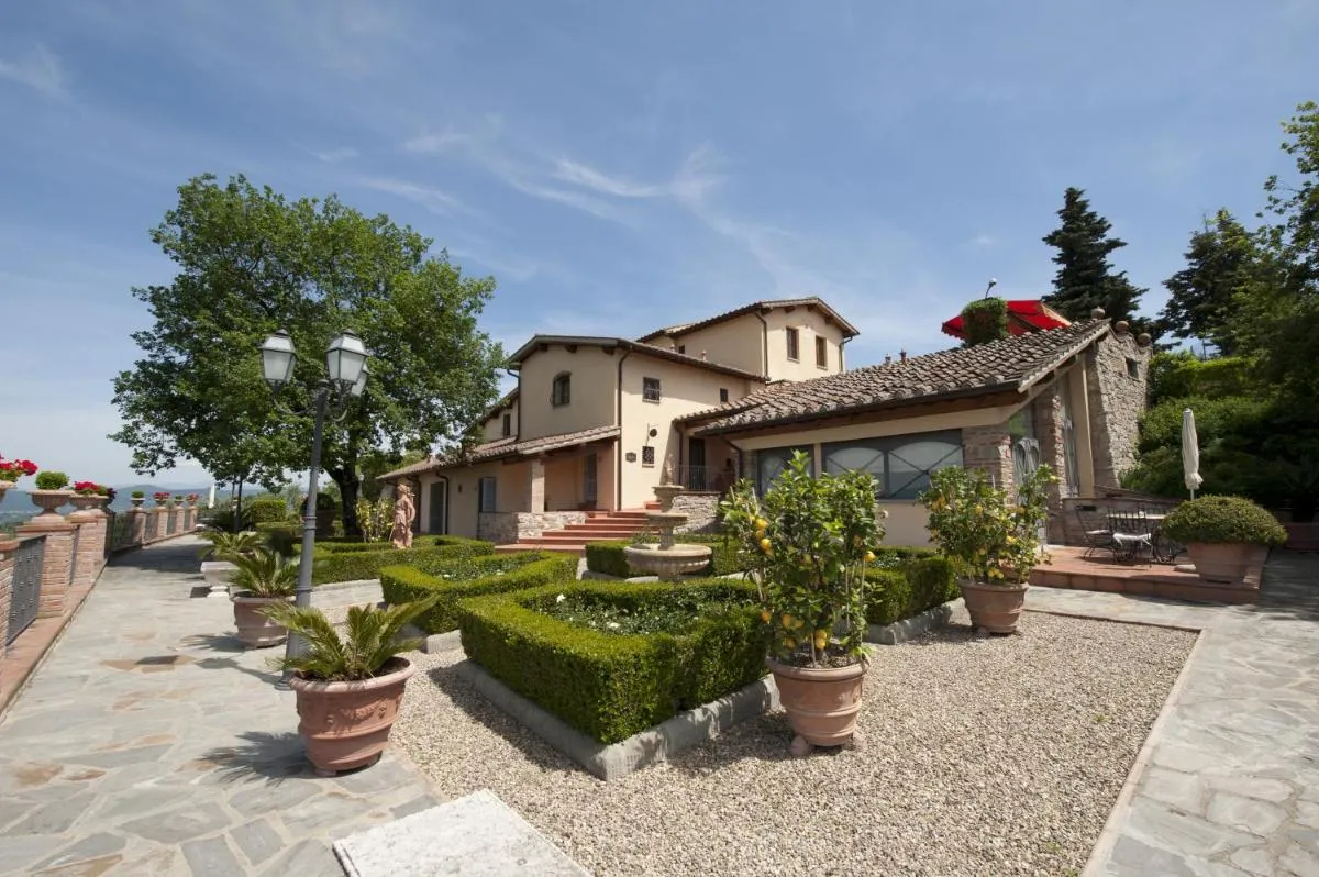 Image 1 of Residenza Il Colle