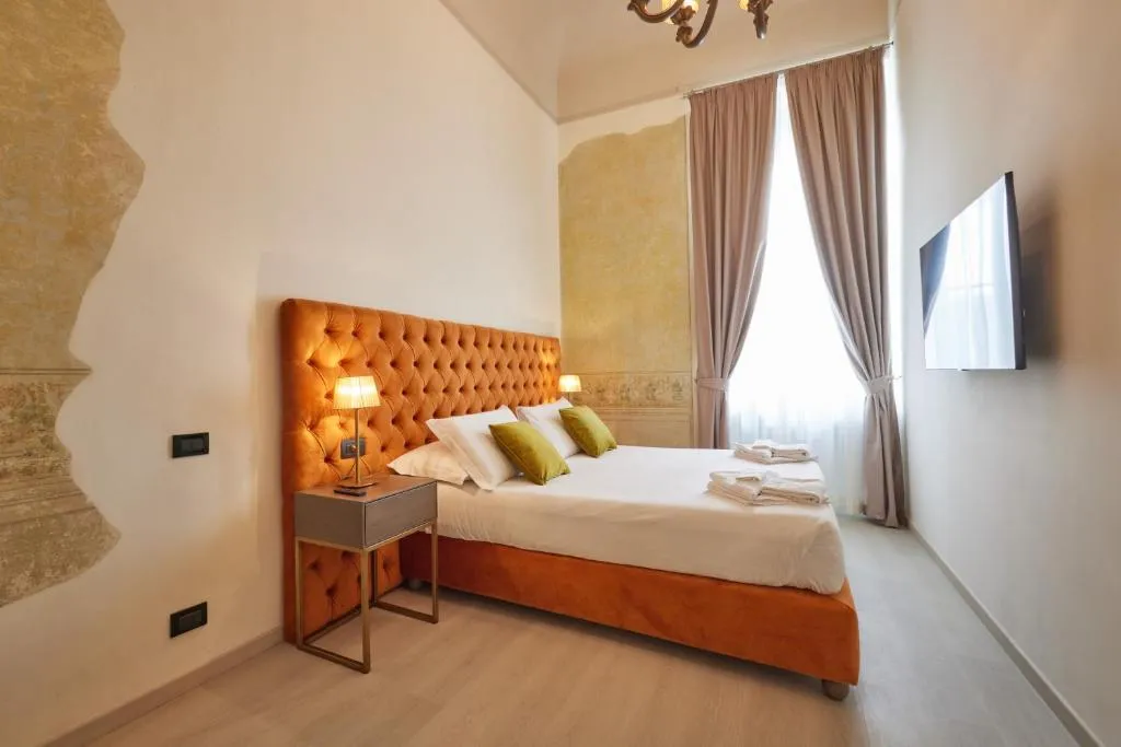 Image of Residenza Maglioni al Battistero