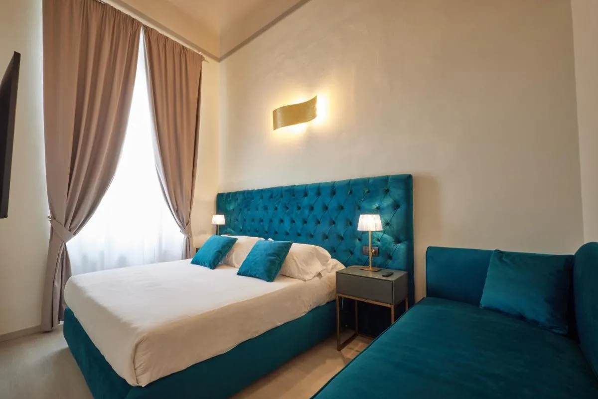 Image 4 of Residenza Maglioni al Battistero