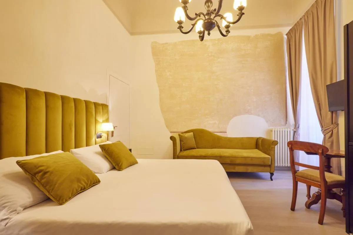 Image 2 of Residenza Maglioni al Battistero